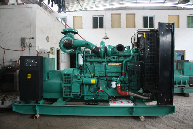 榕江环保无噪音：租用静音发电机组，为环境和耳朵双重保驾护航